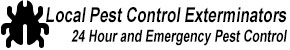 Ocean Isl Bch NC Pest Control Exterminators